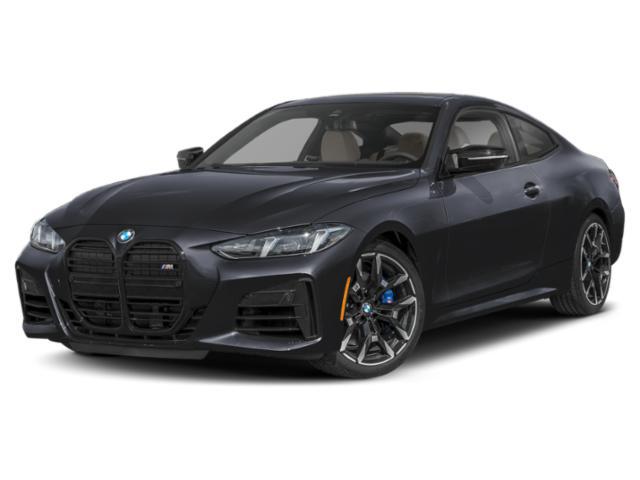 2027 BMW M4 i xDrive for sale in Morristown, NJ