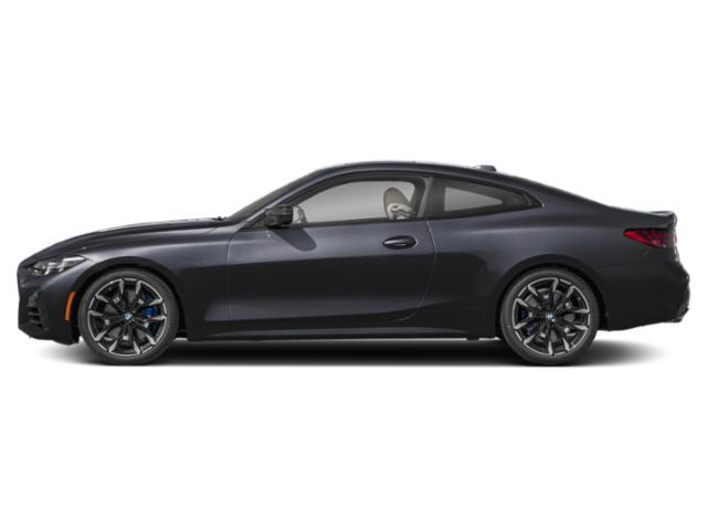 2027 BMW M4 i xDrive