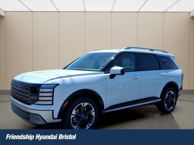 2026 Hyundai Palisade Limited for sale in PRINCETON, WV