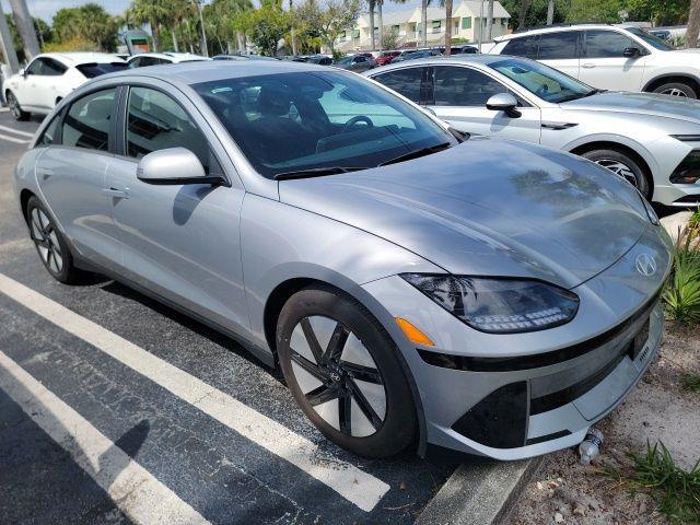 2023 Hyundai IONIQ 6 SE for sale in DELRAY BEACH, FL