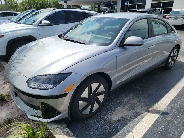 2023 Hyundai IONIQ 6 SE