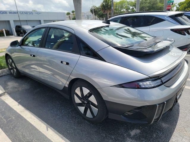 2023 Hyundai IONIQ 6 SE