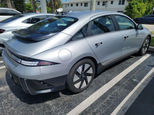 2023 Hyundai IONIQ 6 SE