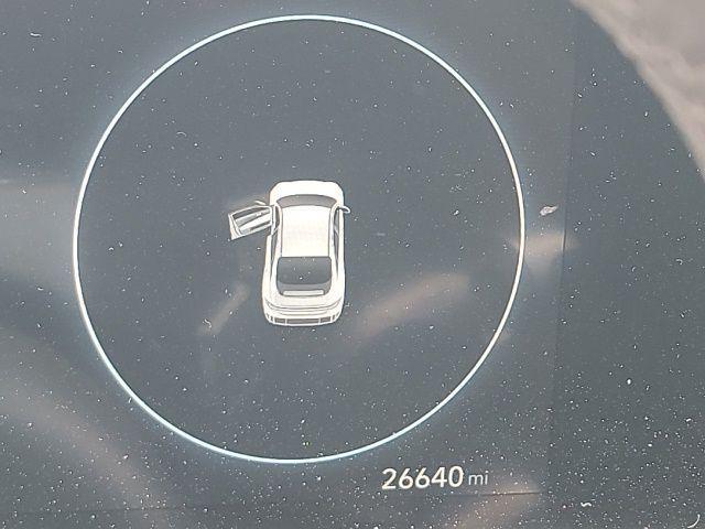 2023 Hyundai IONIQ 6 SE