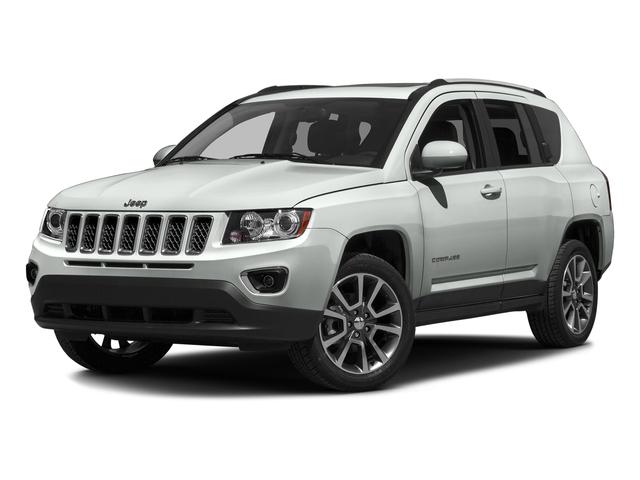 2016 Jeep Compass Sport for sale in EVANSVILLE, IN