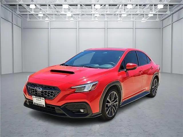 2022 Subaru WRX GT for sale in Amarillo, TX