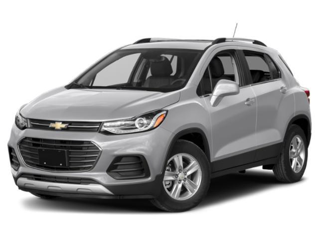 2019 Chevrolet Trax LT for sale in NORTH OLMSTED, OH