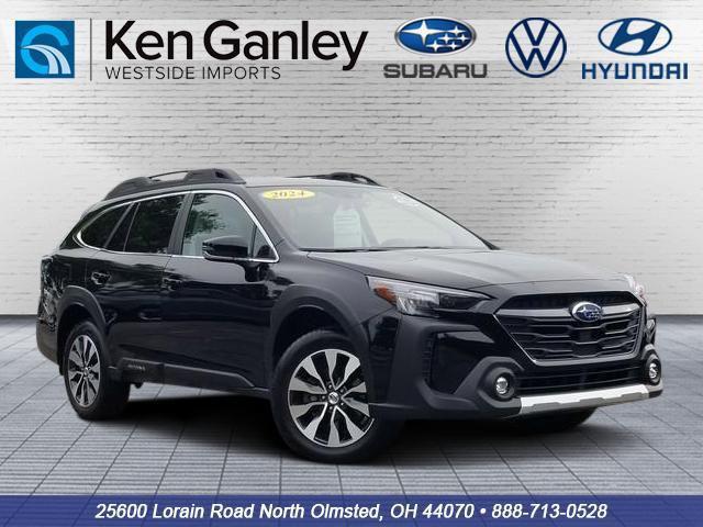 2024 Subaru Outback Limited for sale in NORTH OLMSTED, OH