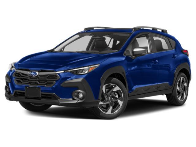 2024 Subaru Crosstrek Limited for sale in NORTH OLMSTED, OH