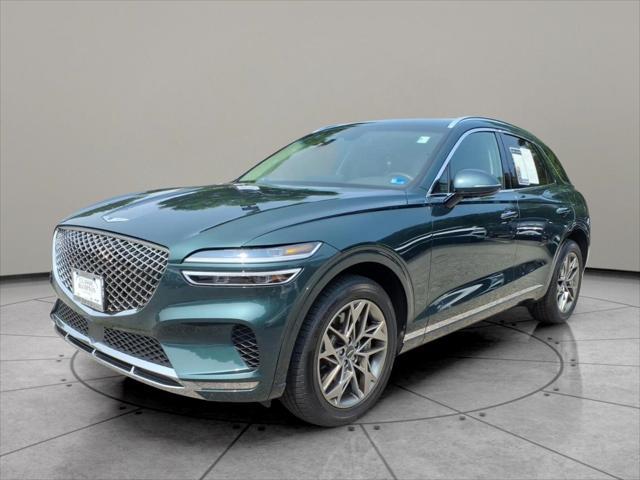 2024 Genesis GV70 2.5T AWD for sale in HAMPTON, VA