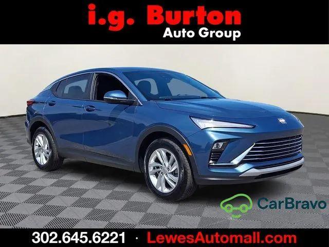 2025 Buick NV Preferred FWD for sale in Lewes, DE