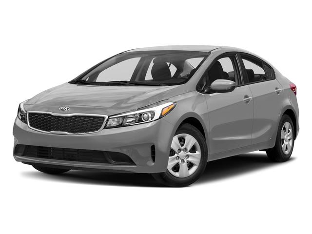 2017 Kia Forte LX for sale near BEAVERCREEK, OH