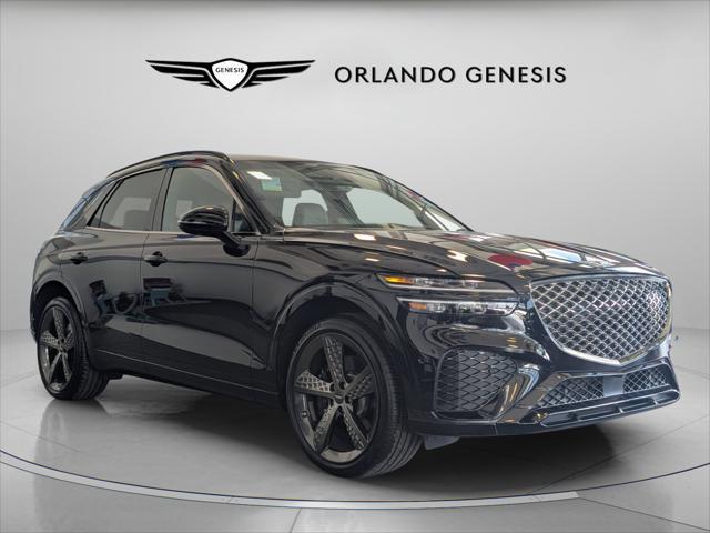 2024 Genesis GV70 3.5T AWD Sport for sale in ORLANDO, FL