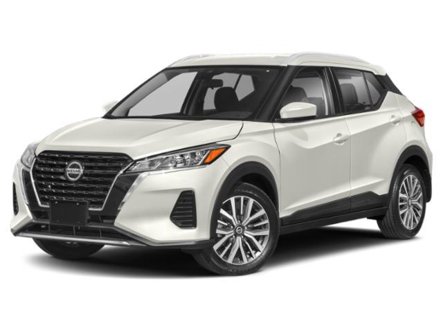 2021 Nissan Kicks SV Xtronic CVT for sale in ORLANDO, FL