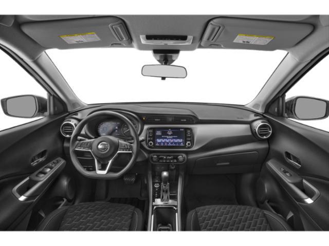 2021 Nissan Kicks SV Xtronic CVT