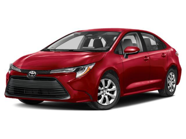 2024 Toyota Corolla LE for sale in ORLANDO, FL