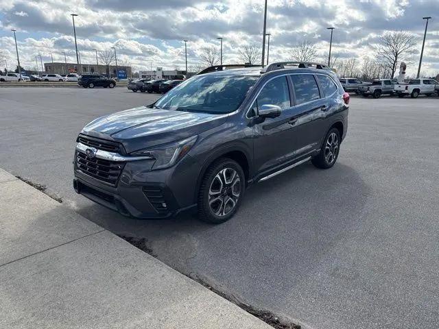 2023 Subaru Ascent Limited 8-Passenger for sale in Saginaw, MI