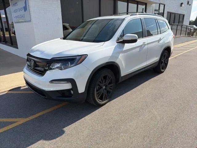 2022 Honda Pilot AWD Special Edition for sale in Saginaw, MI