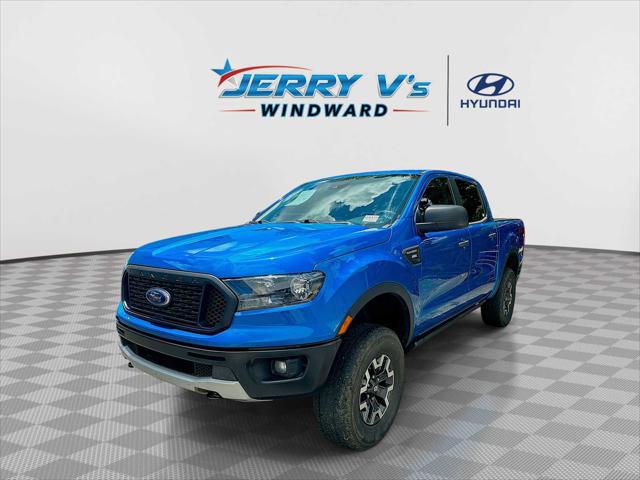 2023 Ford Ranger XL for sale in KANEOHE, HI