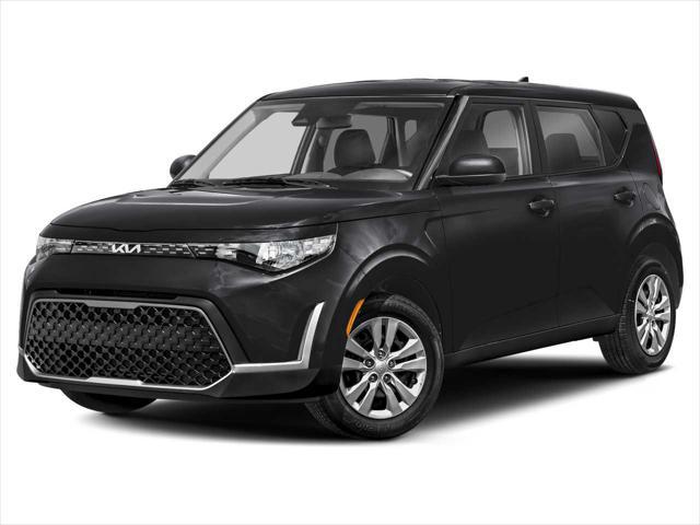 2023 Kia Soul LX for sale in KANEOHE, HI