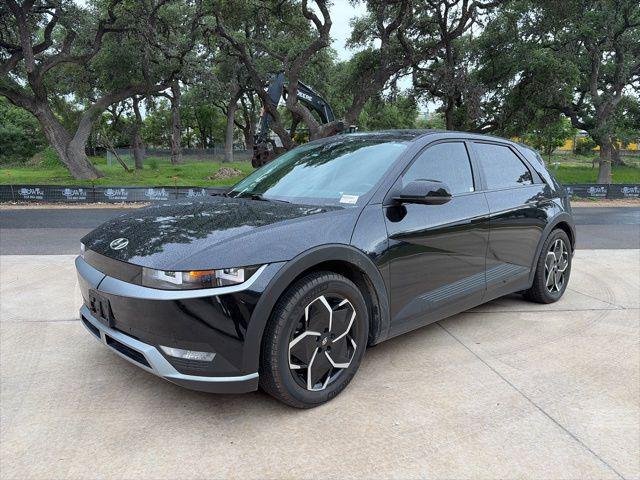 2023 Hyundai IONIQ 5 SEL for sale in BOERNE, TX