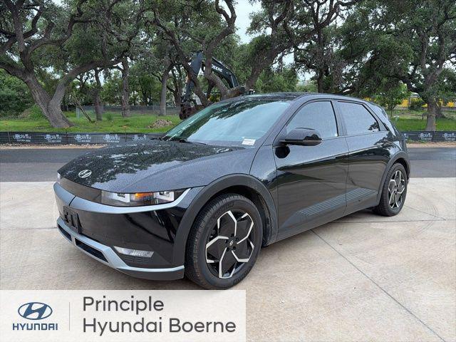 2023 Hyundai IONIQ 5 SEL for sale in BOERNE, TX