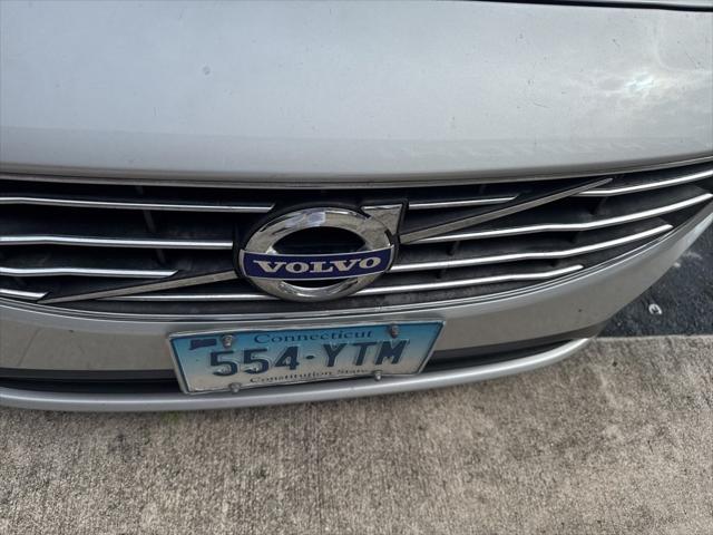 2017 Volvo S60 Inscription T5