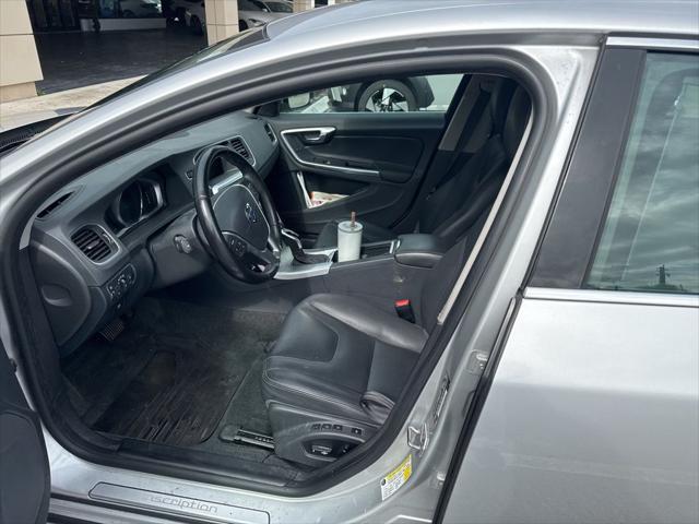 2017 Volvo S60 Inscription T5
