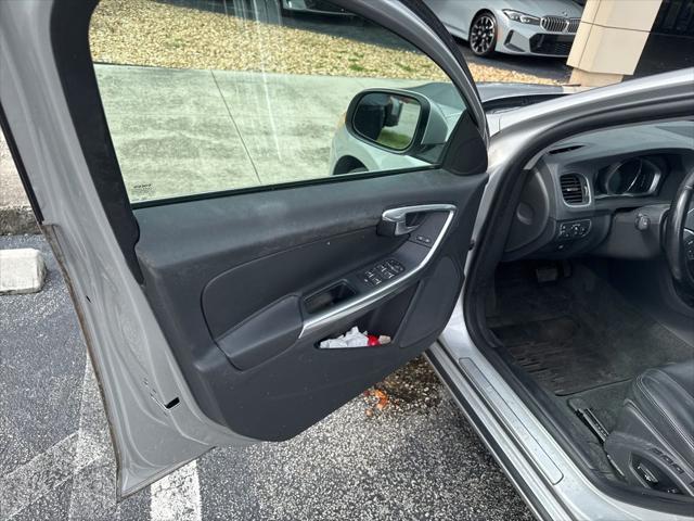 2017 Volvo S60 Inscription T5