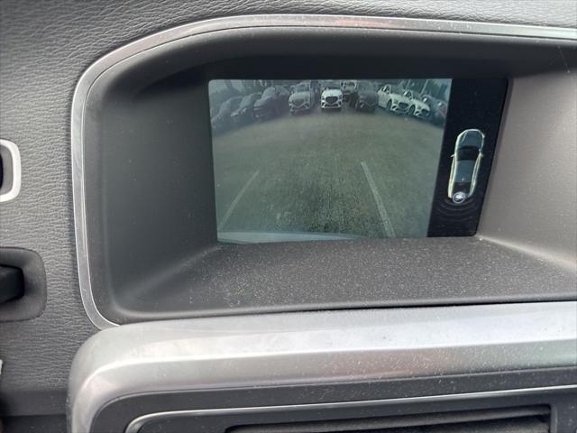 2017 Volvo S60 Inscription T5