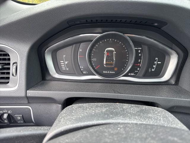 2017 Volvo S60 Inscription T5