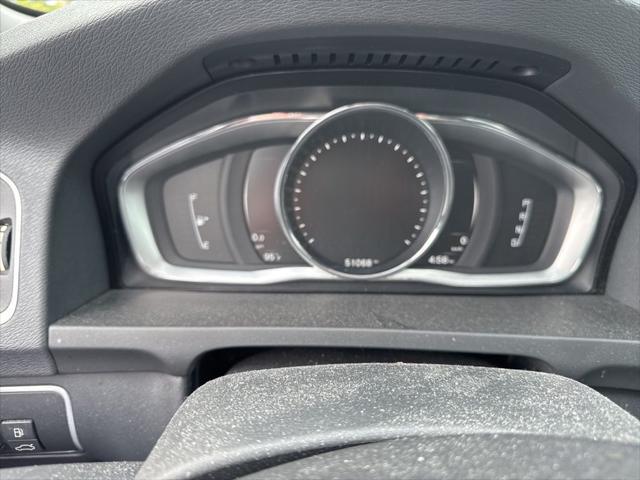 2017 Volvo S60 Inscription T5