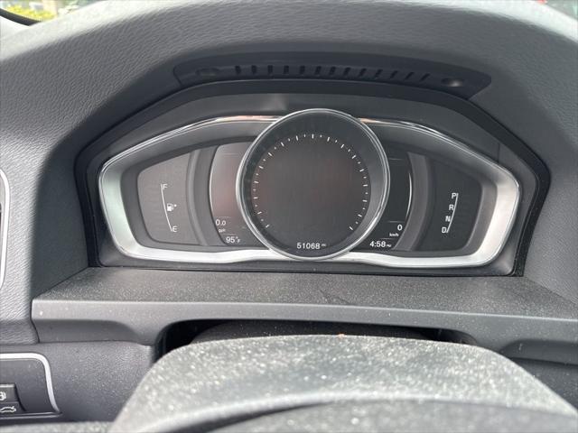 2017 Volvo S60 Inscription T5