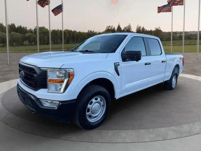 2022 Ford F-150 XL for sale in Falls Church, VA