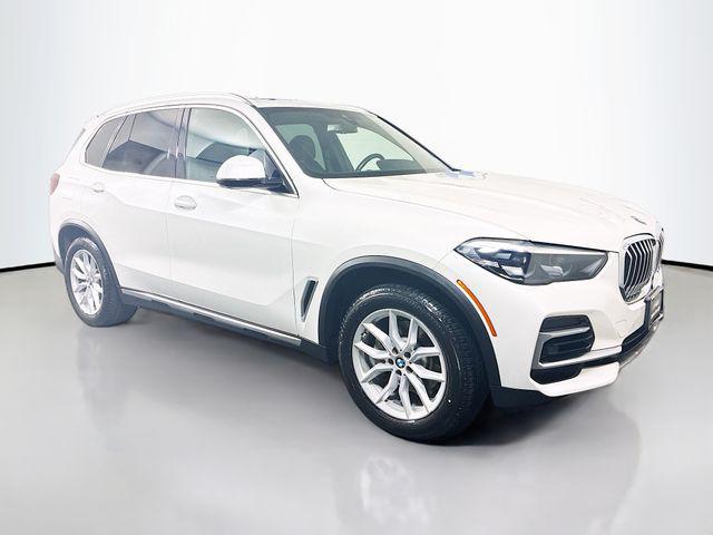 2023 BMW X5 xDrive40i for sale in Brooklyn, NY