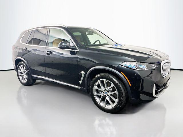 2026 BMW X5 xDrive40i for sale in Brooklyn, NY
