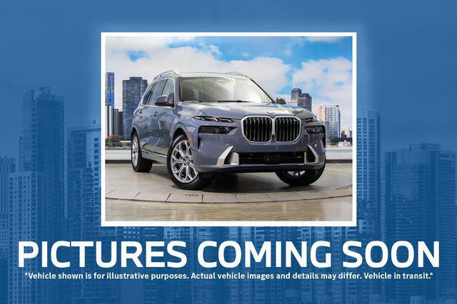 2024 BMW X7 M60i for sale in Lake Bluff, IL