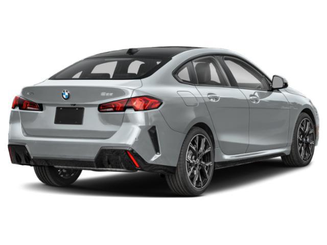 2026 BMW Coupe xDrive