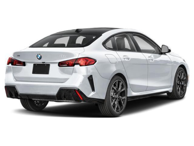 2026 BMW Coupe xDrive