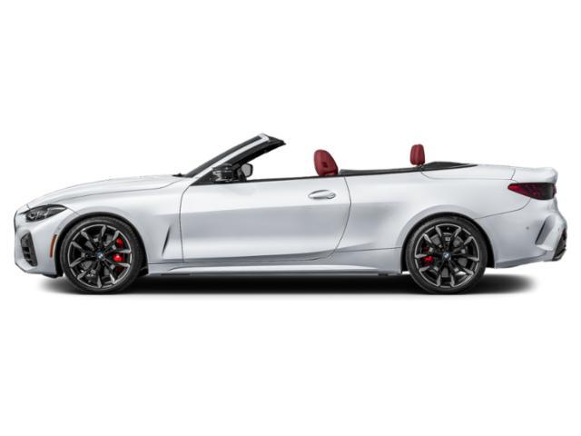 2027 BMW 4 Series M440i xDrive