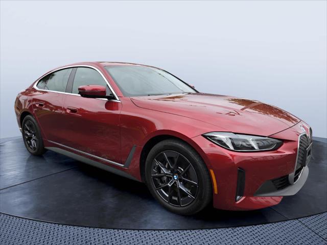 2025 BMW i4 eDrive40 for sale in Jacksonville, FL