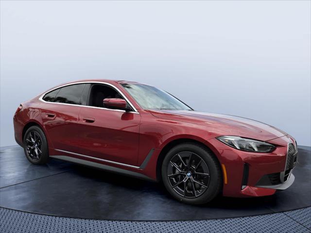 2025 BMW i4 eDrive40 for sale in Jacksonville, FL