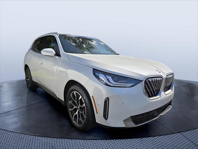 2026 BMW X3 30 xDrive for sale in Jacksonville, FL