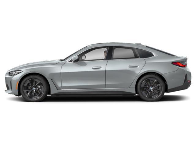 2026 BMW i4 eDrive40