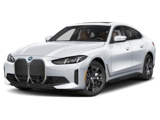 2026 BMW i4 xDrive40 for sale in Seaside, CA