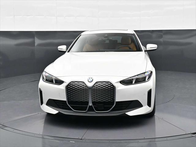 2026 BMW i4 xDrive40