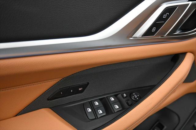 2026 BMW i4 xDrive40