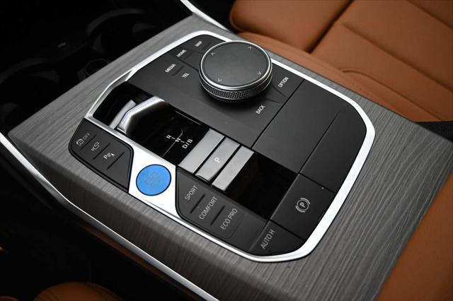 2026 BMW i4 xDrive40