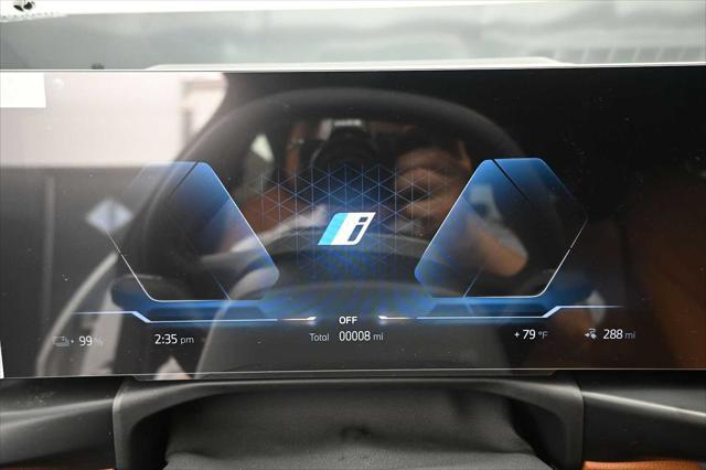 2026 BMW i4 xDrive40