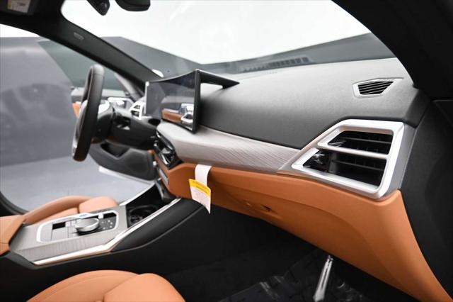 2026 BMW i4 xDrive40